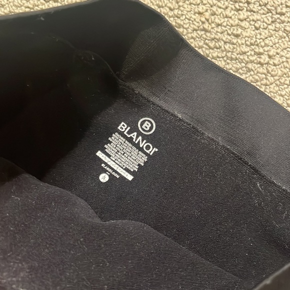 Blanqi legging small black - Picture 5 of 6